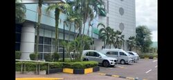 Techview (D14), Office #613404551
